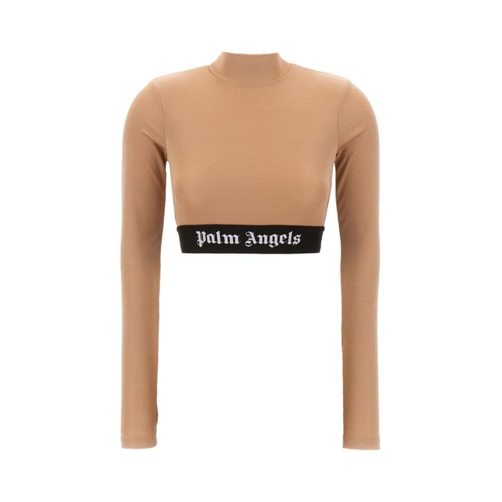 Palm Angels Woman Clothing Tops